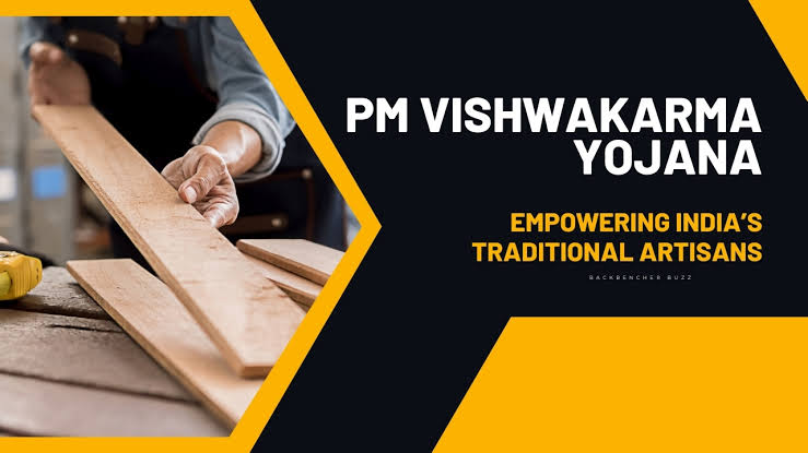 Sewing Futures, Forging Identities: PM Vishwakarma Yojana Turns Artisans into Entrepreneurs
