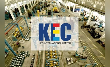 Big Win for KEC: ₹10.50 Billion Contracts Across Transmission, Rail, and Civil Projects