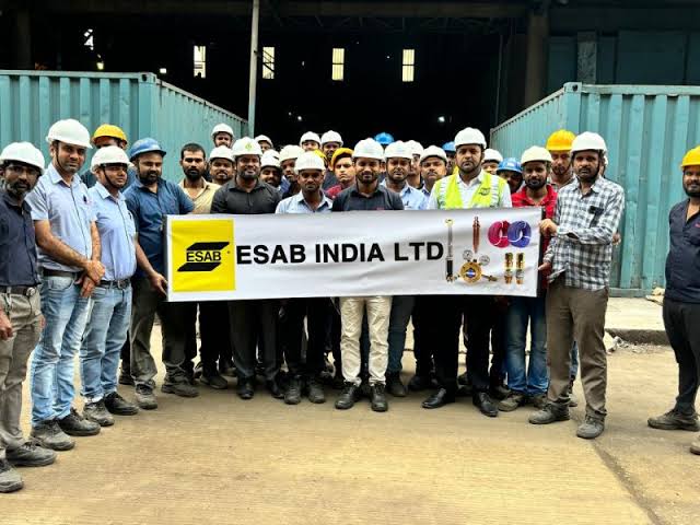 ESAB India Faces ₹14.5 Million Tax Penalty for FY18–FY19 Assessments