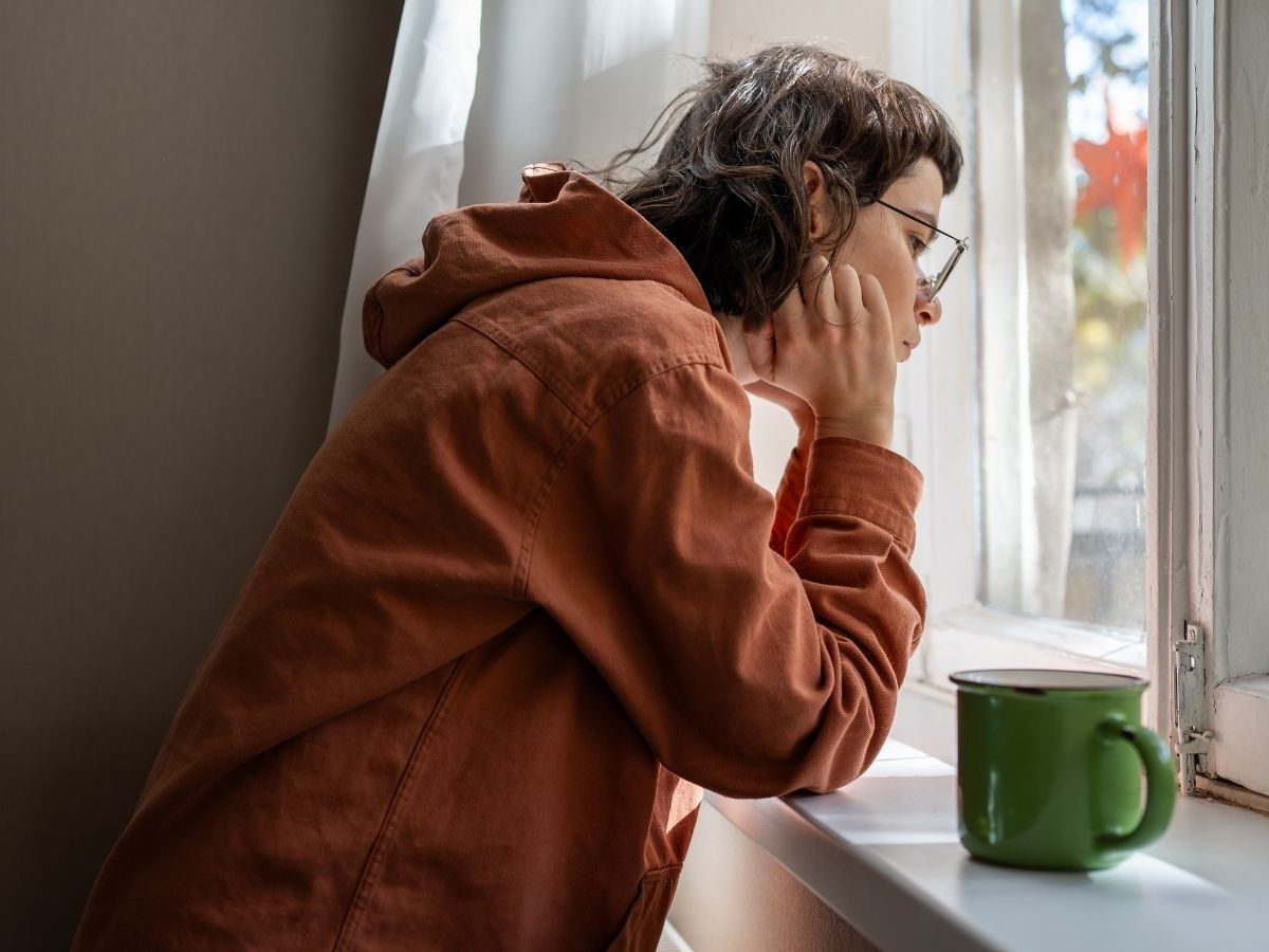 Inside the Quiet Mind: 10 Everyday Challenges Only Introverts Know