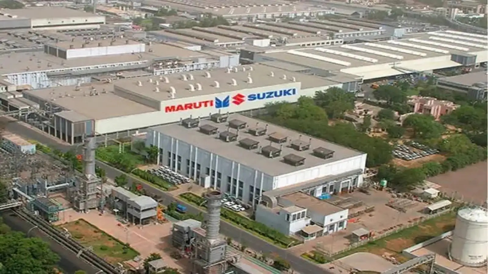 Maruti Suzuki to Set Up Advanced Manufacturing Labs in Gujarat