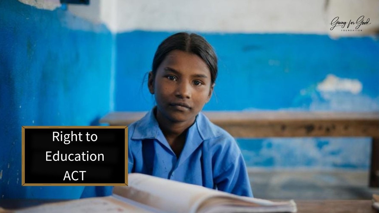 RTE at 15: India's Free Education Promise Falls Short