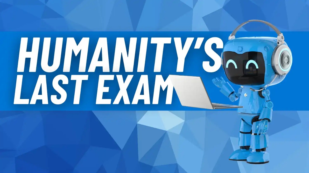 Can Your AI Pass Humanity’s Last Exam? The New Era of AI Benchmarks