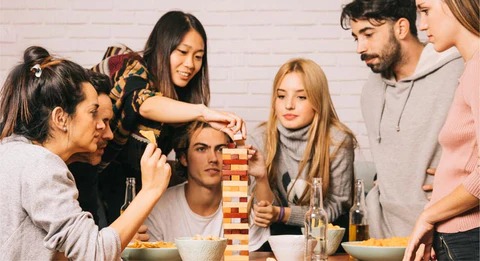 French Toast Tuesdays to Movie Madness: Friendship's Wildest Life Hacks Revealed!