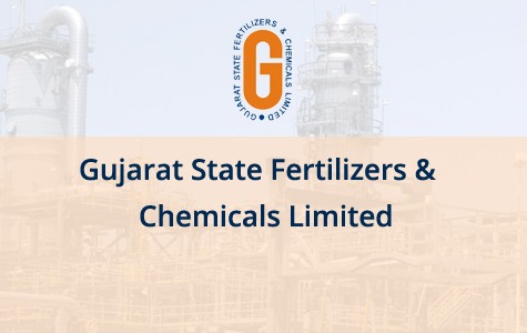 GSFC Ends FY26 On A Stable Note, Proposes ₹5 Dividend Per Share