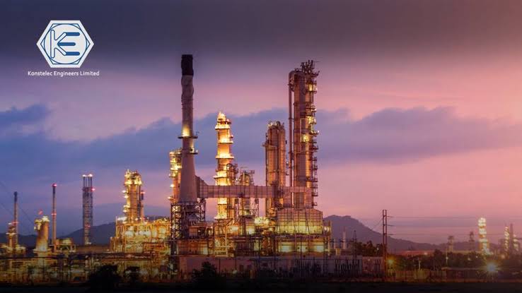 Konstelec Engineers Redefines Saudi Strategy with New Partner in Precision Innovation JV
