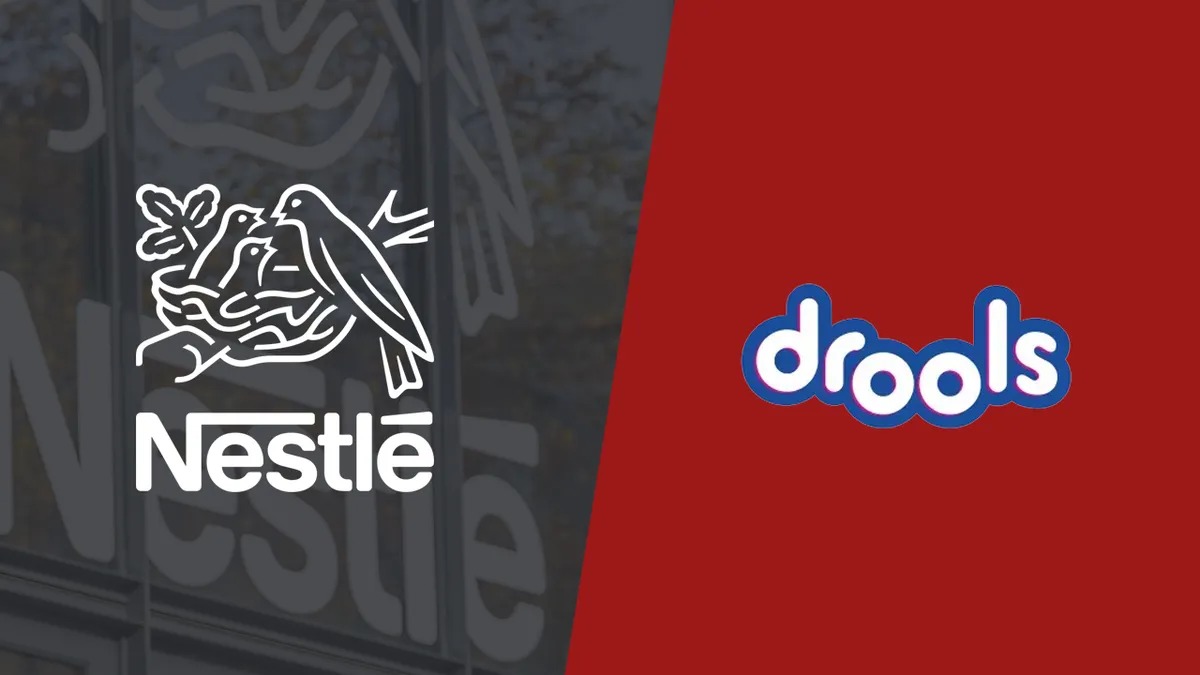 Nestlé Unleashes Big Bet on Drools: India’s Pet Food Unicorn Gets Global Backing