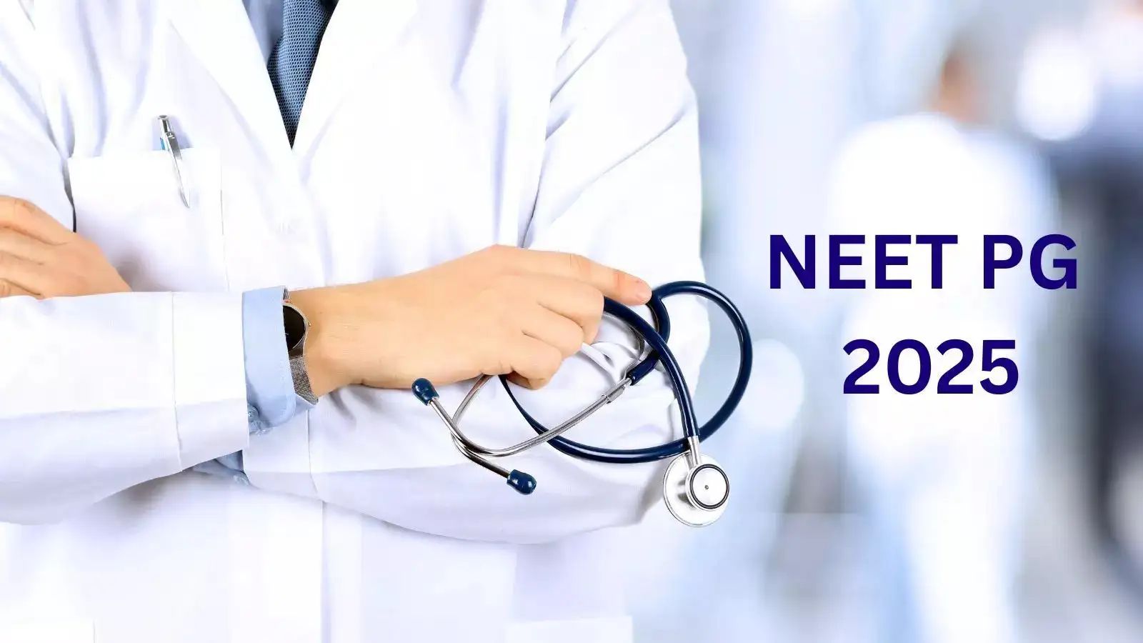 Mark the Date: NEET PG 2025 All India 50% Quota Scorecards Coming Soon