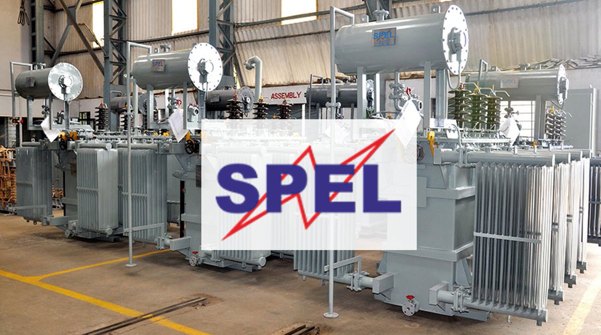Supreme Power Equipment Secures ₹113.61 Cr Orders, Strengthens Market Position