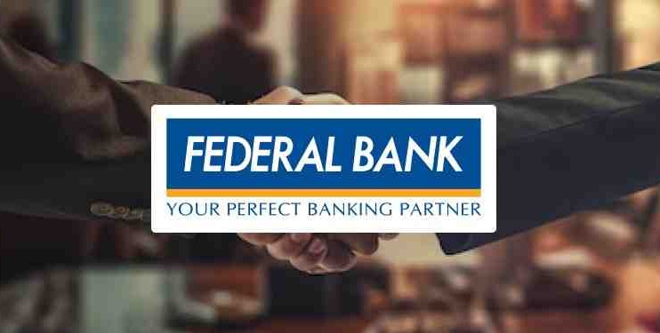 Federal Bank Extends Completion Timeline for Ageas Stake Acquisition to November 15