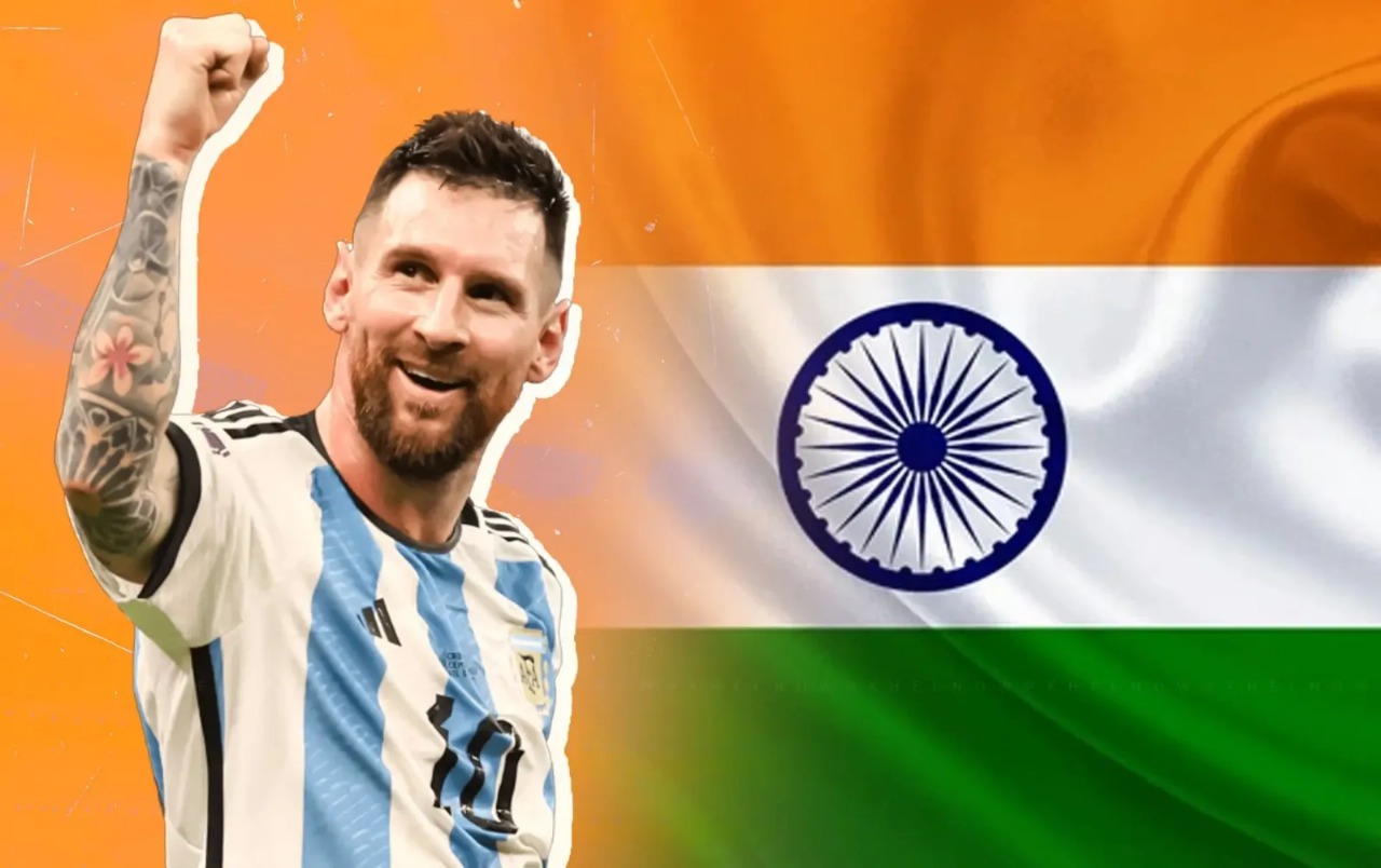 Messi’s India Debut Delayed: Argentina’s Kochi Friendly Pushed To Next FIFA Window