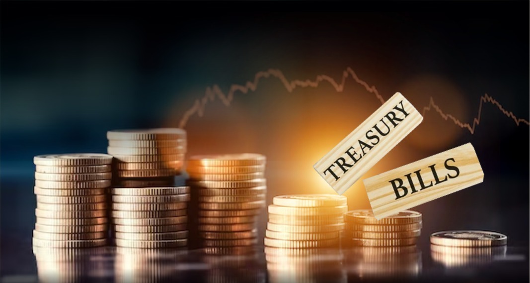 T-Bill Yields Ease as Demand Stays Firm; RBI Sells ₹190 Bln in Short-Term Debt