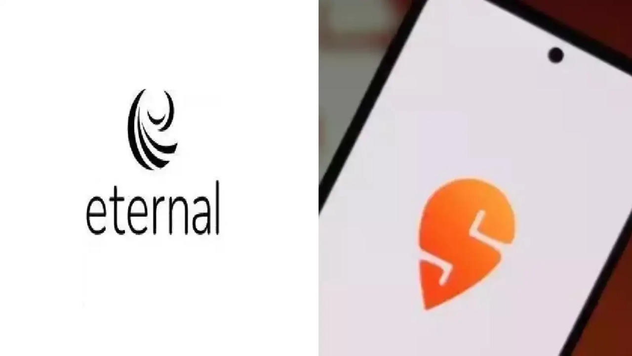 Food Delivery Face-Off: HSBC Picks Eternal As The Market Leader Over Swiggy