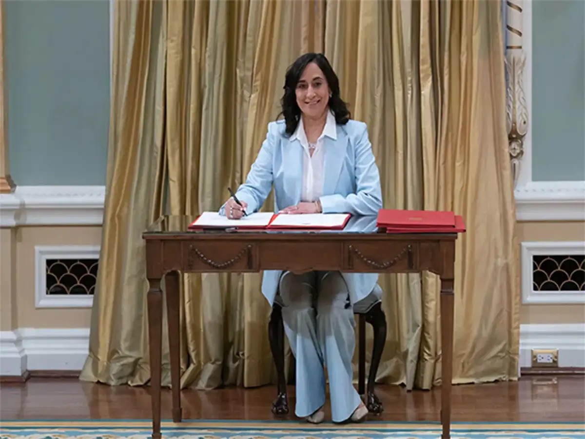 Diplomatic Reset In Motion: Canadian Foreign Minister Anita Anand To Visit India