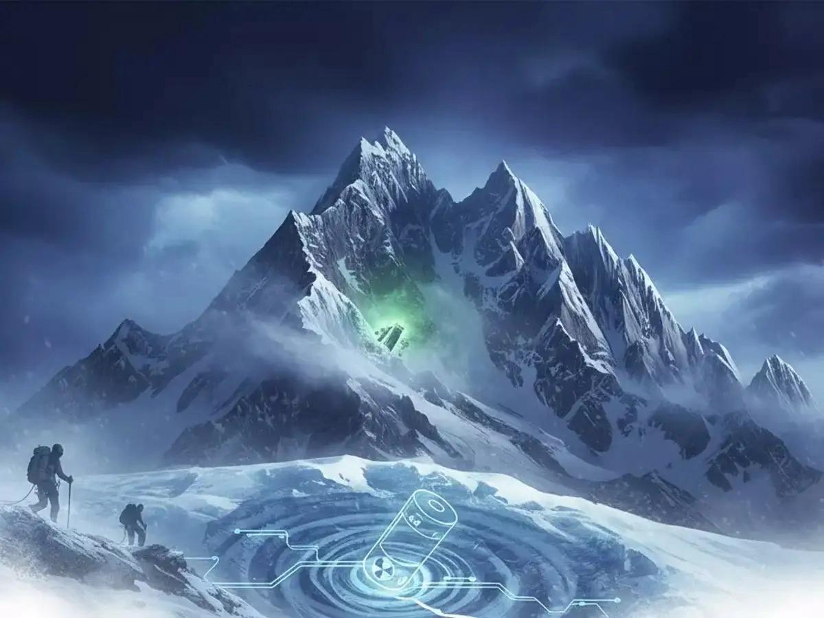 Cold War’s Forgotten Fallout: The Lost Nuclear Device in India’s Himalayas