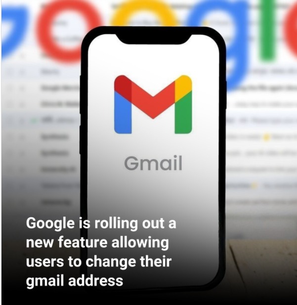 Inbox Makeover: Google Finally Lets You Switch Gmail Names