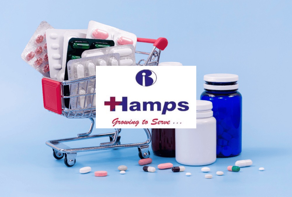 Hamps Bio Proposes Bonus Issue: Strategic Capital Move to Reward Shareholders and Boost Market Liquidity