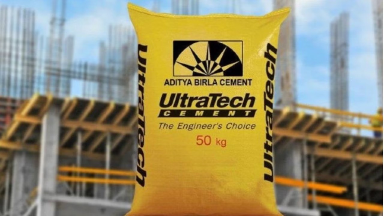 Ultratech Cement Secures Full Rights To Dalla Super Unit And Mines