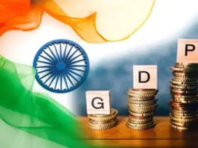 From Fiscal Fortitude to GDP Feats: India Inc Champions an Economic Comeback Story