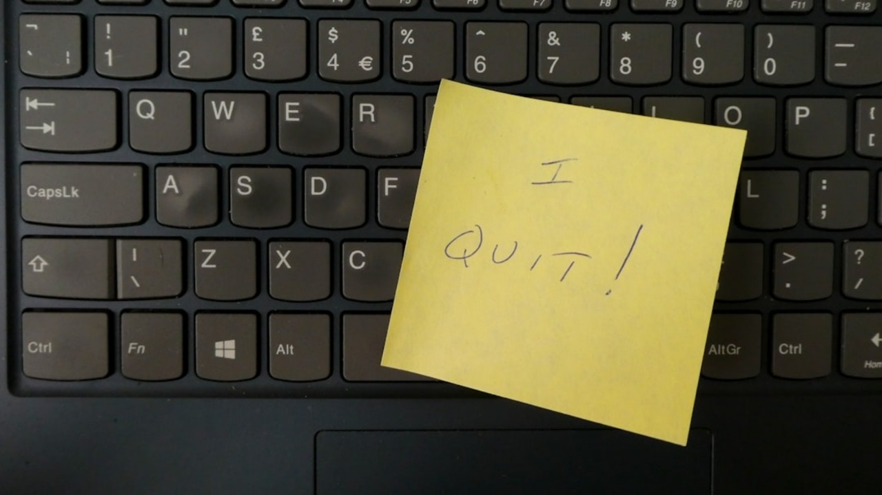 Bengaluru Intern’s Exit Message Goes Viral After AI Startup Secures Funding