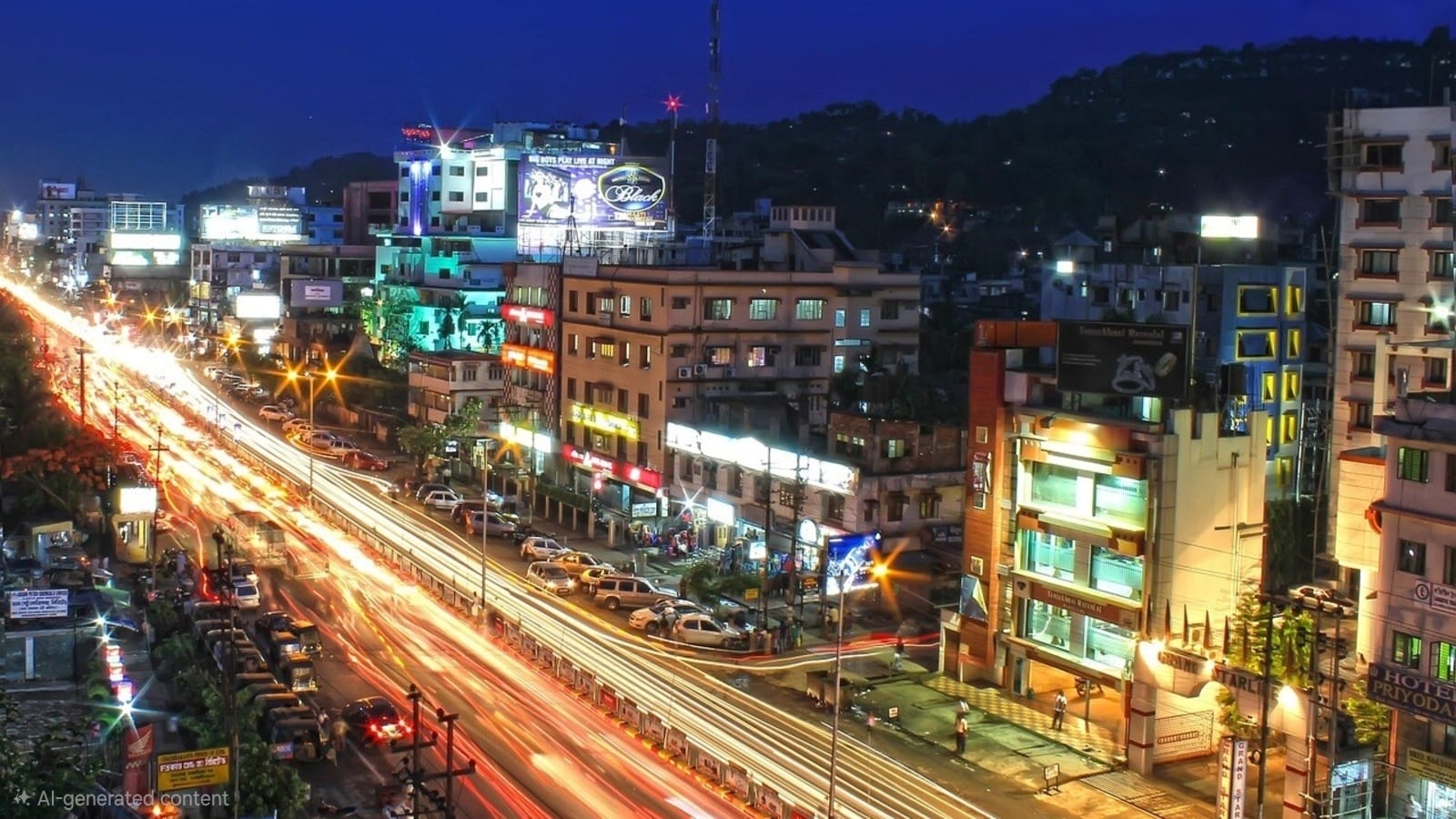 India Reimagined: NRI’s Homecoming Reveals a Country Beyond Recognition