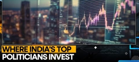 Quarterly Snapshot: Where India’s Politicians Put Their Money