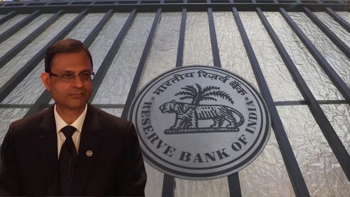 India’s Central Bank Chief Affirms Stability in Collateral Rules, US Securities Strategy
