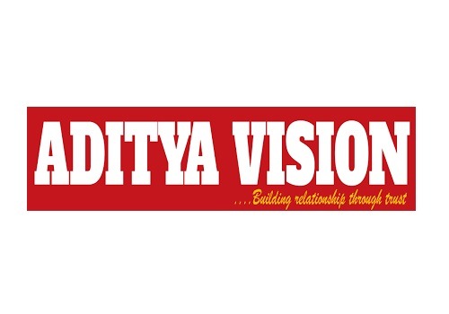 Aditya Vision Posts Strong Q1 Performance With Rs 9.4 Billion Revenue And Rs 551.6 Million Profit