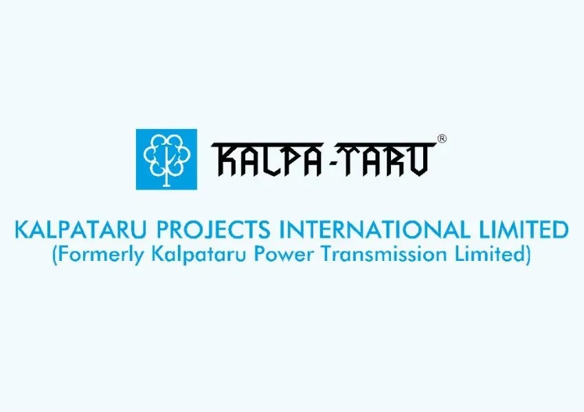 Kalpataru Projects Faces GST Penalty Demand