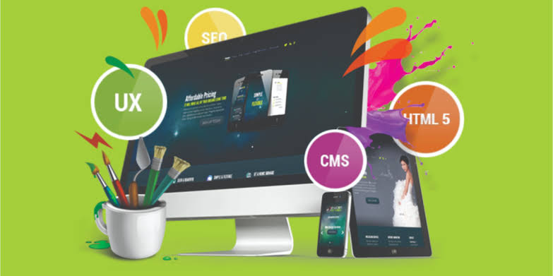 India’s Web Design Titans: 15 Companies Redefining Digital Excellence In 2026