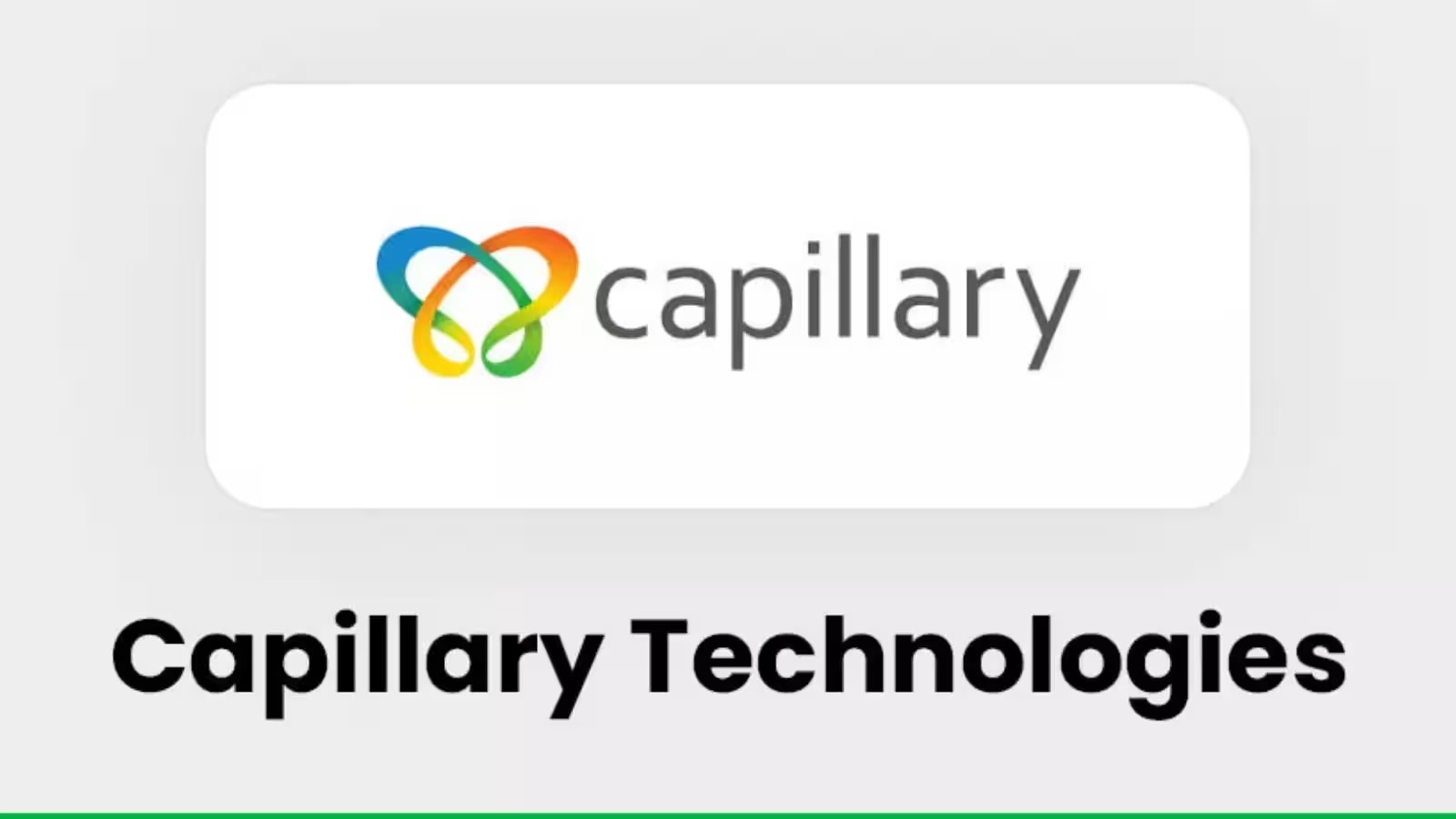 Capillary Technologies Orders Forensic Audit Over Suspected Fraudulent Transactions