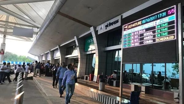 Pune Airport's New Terminal Set to Revolutionize Travel with DigiYatra Launch