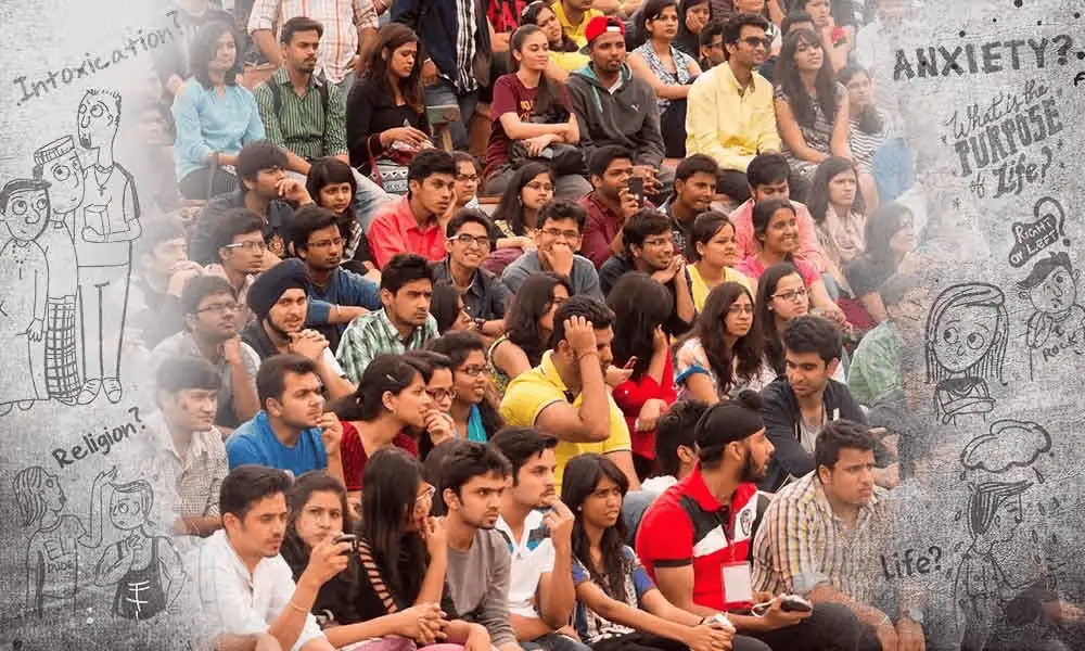 India’s Youth Flips the Script—From Job Seekers to Startup Stars