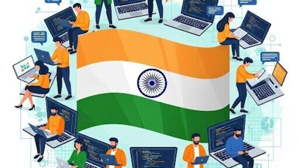 India’s Open Source Surge: Now Among CNCF’s Top 5 Global Contributors