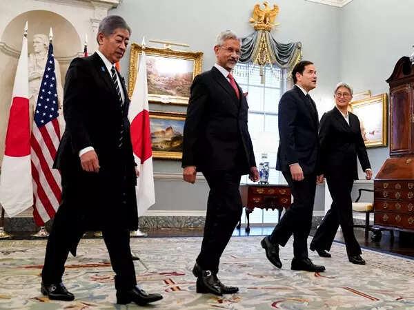 Australia, India, Japan, US Declare Economic War on China’s Rare Earth Empire: Launch of the Indo-Pacific Rare Earth Alliance
