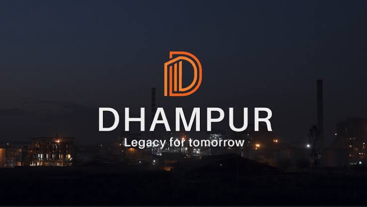 Sweet Turbulence: Dhampur Sugar Mills Reports Weaker Q1 FY26 Results Amid Margin Pressure
