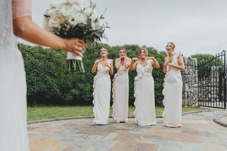 Into the Woods: Intimate Forest Venues and Spiritual Ceremonies Shape 2025’s Wedding Scene