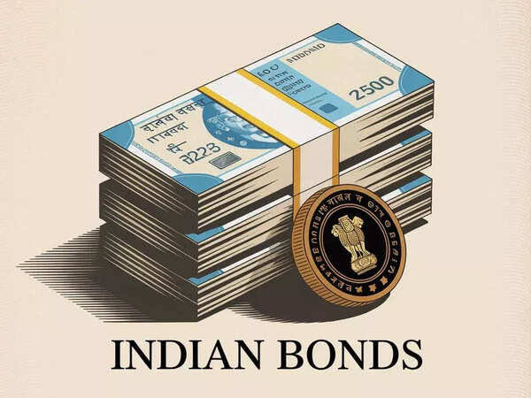 India’s 10-Year Bond Yield Hovers at 6.56%: Market Braces for GST Shakeup and Fiscal Signals