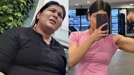 From Weight Loss to Wisdom: How an Indian Woman Who Shed 85 Kg Teaches Smart Carb Eating