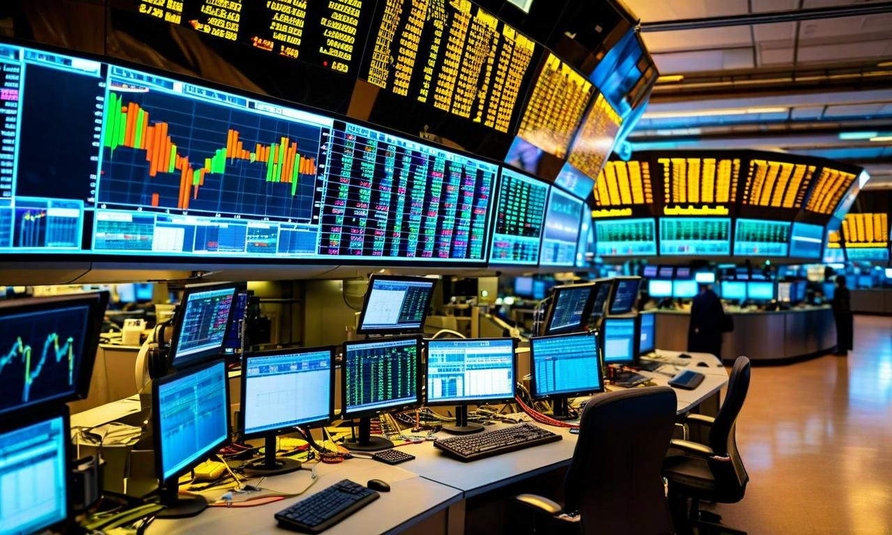 BSE To Conduct Mock Trading Across Segments On March 7