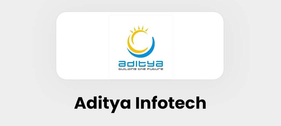 Aditya Infotech Delivers Strong Q1 Performance With 7.4 Billion Rupees In Revenue And Robust Profit Growth