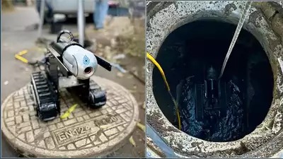 India Unveils Massive Rs 400 Billion Water and Sewerage Infrastructure Overhaul