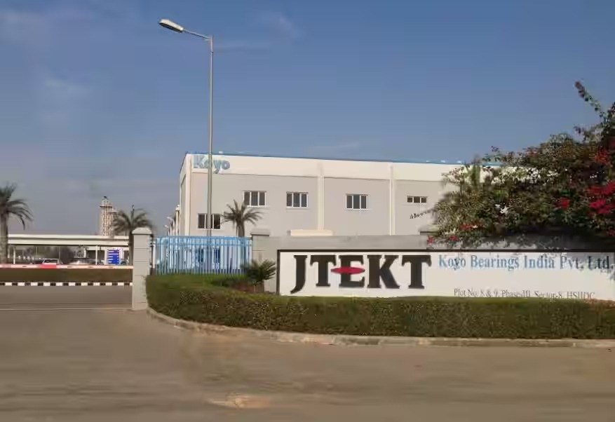 Jtekt India Delivers Steady Q4 And Extends Leadership Continuity