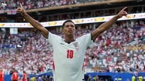 England Rally Past Norway in World Cup Quarter-Final Thriller