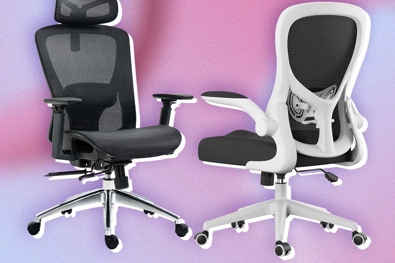 Top 10 Ergonomic Study Chairs for Students in 2025