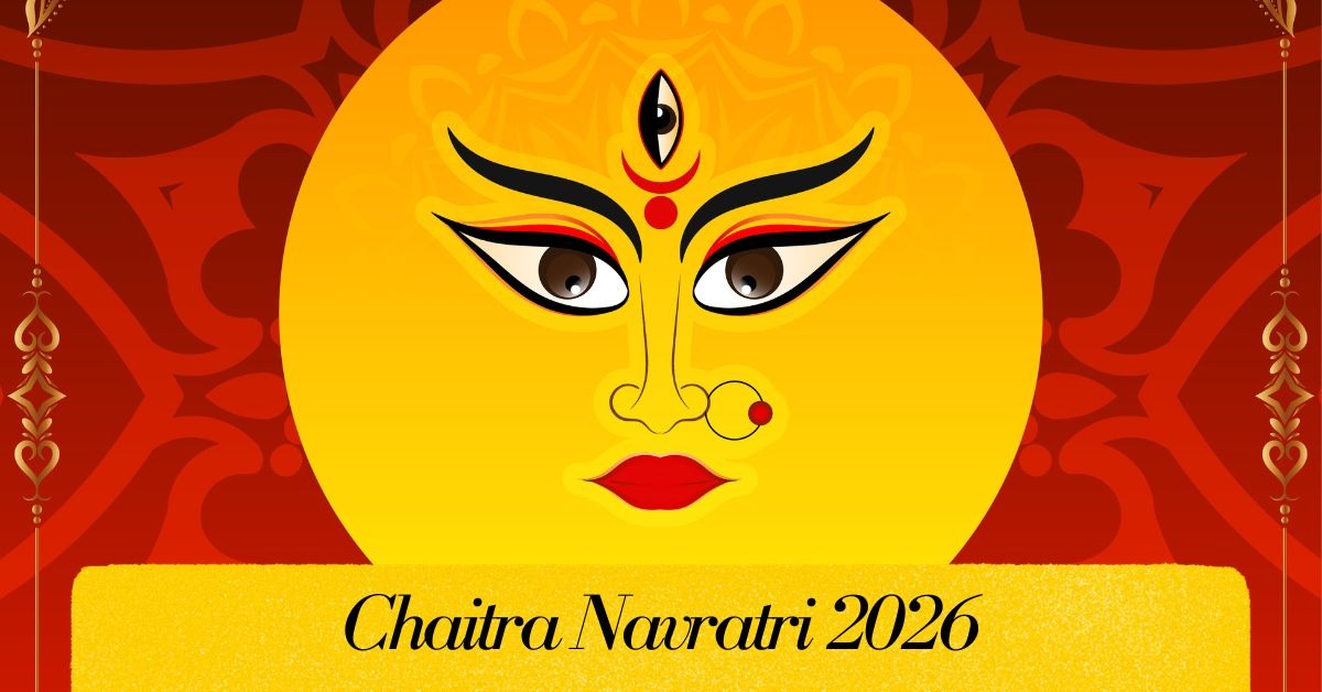 Chaitra Navratri 2026 To Begin On March 19, Concluding With Rama Navami On March 27