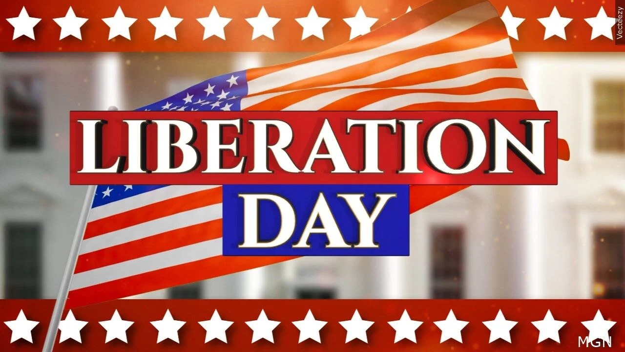 The World Waits: Trump's 'Liberation Day' Tariffs to Unleash Economic Storm