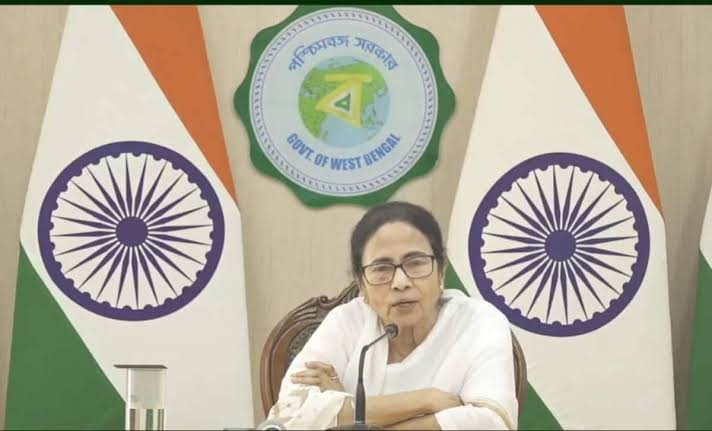 West Bengal Unveils ₹3.89 Lakh Crore Budget: Big Boost for Infrastructure & Welfare