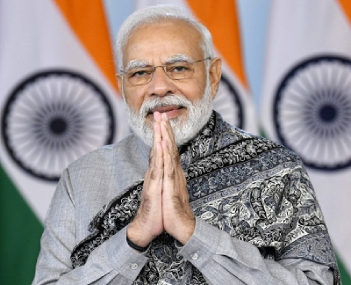 From Humble Beginnings to Global Icon: PM Modi’s 75-Year Journey Inspires a Nation’s Rise