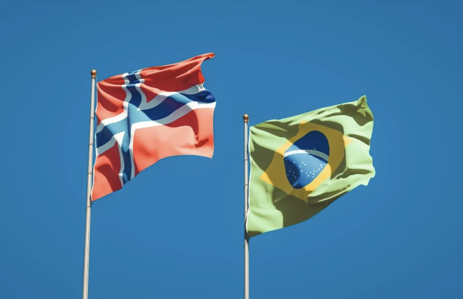 Welfare Waves: Brazil and Norway Ride New Social Security Tide